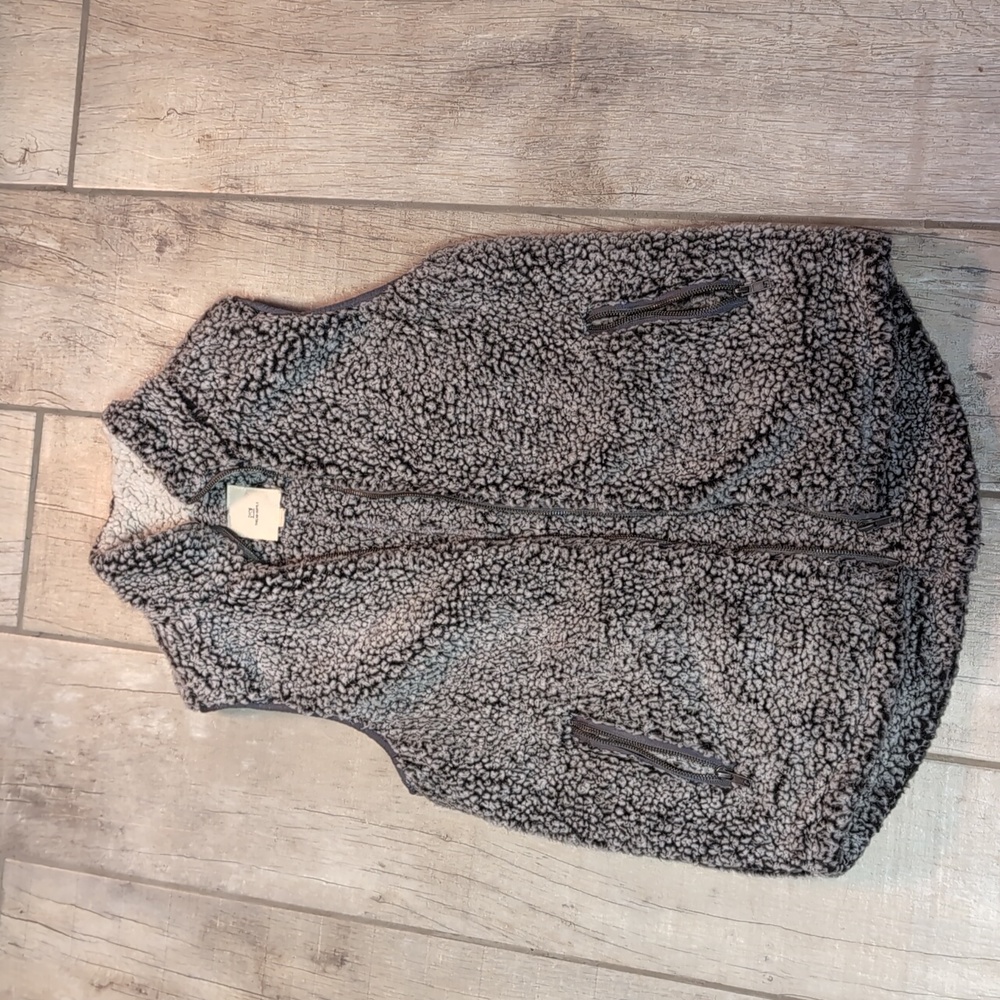 Sherpa Vest